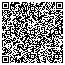 QR code with Dee's Diner contacts