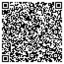 QR code with J D's Fisn N' Grill contacts