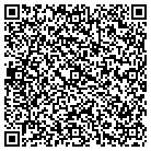 QR code with C R Professional Service contacts