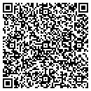 QR code with Hibachi X Hibachi X contacts