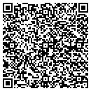 QR code with Hong Kong Bakery Bistro contacts
