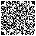 QR code with Justin's contacts