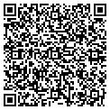 QR code with Justin's contacts