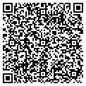 QR code with Mdg contacts