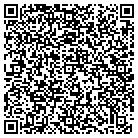QR code with Raes Cafe At The Coliseum contacts