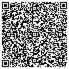QR code with Omni Hypnosis Training Center contacts
