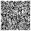 QR code with Lava Lounge contacts