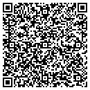 QR code with M J C Trading Inc contacts
