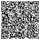 QR code with M C Enterprises LLC contacts