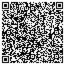QR code with Aurora Pawn contacts