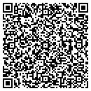 QR code with Madisons Inc contacts