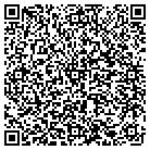 QR code with Ace Spray Equipment Service contacts