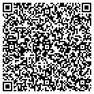 QR code with A Advanced Restoration Design contacts