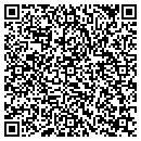 QR code with Cafe Du Parc contacts