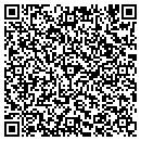 QR code with E Tae Won Express contacts