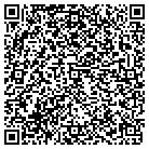QR code with Zodiac Pool Care Inc contacts