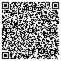 QR code with UPS contacts