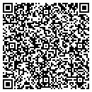 QR code with Antonucci's Catering contacts
