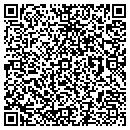 QR code with Archway Cafe contacts