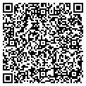 QR code with Bdb contacts