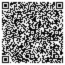 QR code with Blue Jade contacts