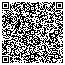 QR code with Hiland Dairy Co contacts