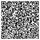QR code with Issi's Place contacts