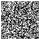 QR code with Pitalicious contacts