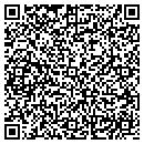 QR code with Medallen's contacts