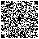 QR code with Madden Corporate Service contacts