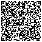 QR code with A A Environmental Inc contacts