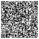 QR code with Aroma's Java Gelato Cafe contacts