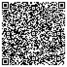 QR code with A Thyme To Relish Catering LLC contacts