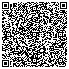 QR code with Ninis Vending Corporation contacts