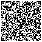QR code with Yagoot Frozen Yogurt contacts