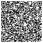QR code with Project Refocus Inc contacts