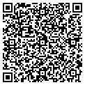 QR code with Hardee's contacts