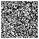 QR code with The Gourmet Cuisine contacts