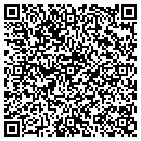 QR code with Robert's One Stop contacts