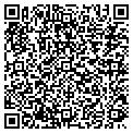 QR code with Tucci's contacts