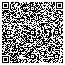 QR code with Caspian Cafe contacts