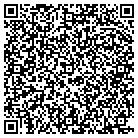 QR code with Anything In Stitches contacts