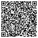 QR code with Grandy's contacts