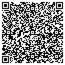 QR code with Tinting Fox Glass contacts