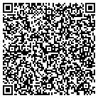 QR code with Red Brick Restaurant contacts