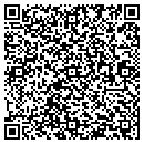 QR code with In the Raw contacts