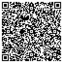QR code with James W Gibbs contacts
