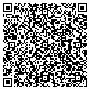 QR code with The Queenlet contacts