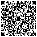 QR code with The Bite LLC contacts