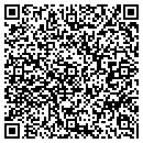 QR code with Barn the Old contacts